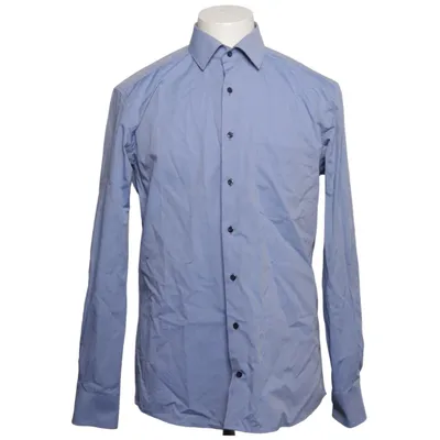 Shirt (Modern Fit) van Eterna Katoen