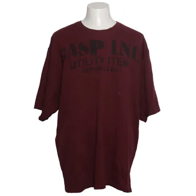 T-shirt (Utility Item) from Gasp Cotton, Polyester