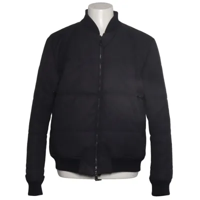 Bomberjacke (11122) von Anton Meyer Baumwolle, Polyamid, Viskose