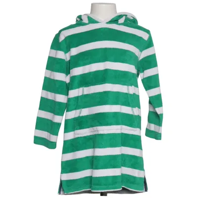 Peignoir (Vert, Blanc) de Mini Boden Coton, Polyester