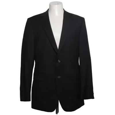 Blazer (Grå) fra Reda Viscose, Uld