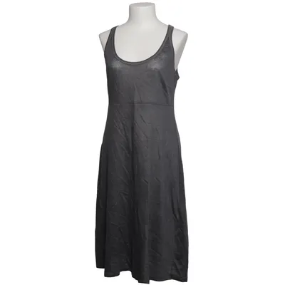 Klänning (Grå) från Hessnatur Linne