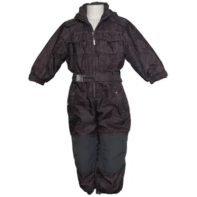 Overall (Highway) från Outburst Polyester