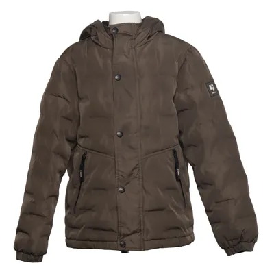 Winter jacket (Green) from Garcia Polyester