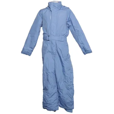 Overall (Blauw) van Decathlon Creation Polyamide, Polyester