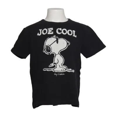 T-shirt (Svart) från Logoshirt