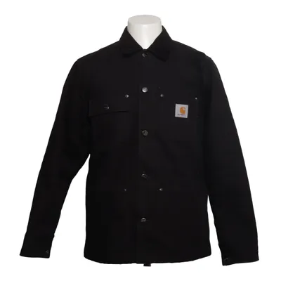 Jakke (Michigan Coat) fra Carhartt WIP Akryl, Bomuld, Nylon, Polyester, Uld
