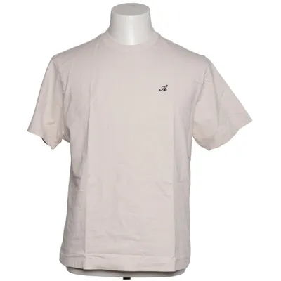T-shirt (Beige) från Axel Arigato Ekologisk bomull
