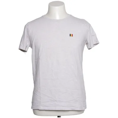 T-shirt (Gray) from Strom Organic cotton