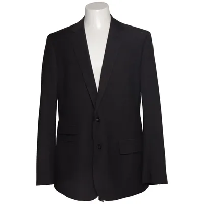 Blazer (Black) from Coolwater Polyester, Viscose