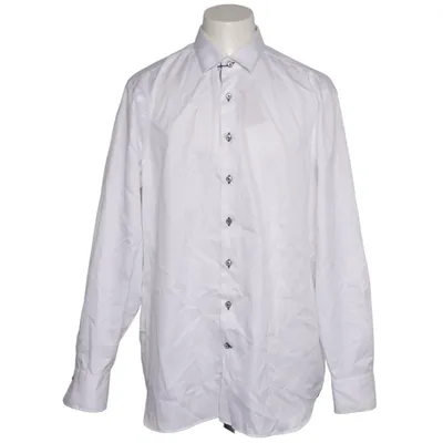 Chemise (Sandro) de Olymp Coton