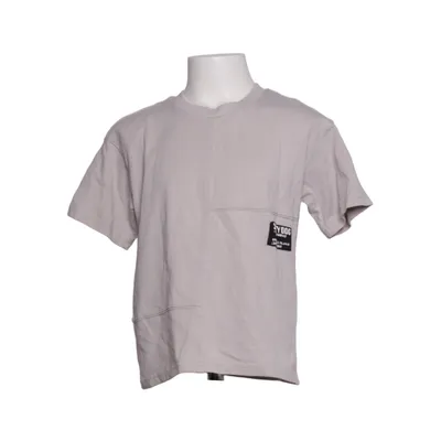 T-shirt (Gray) from Salty Dog