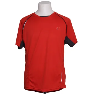 Practice jersey (Red, Gray) from CCC Polyester