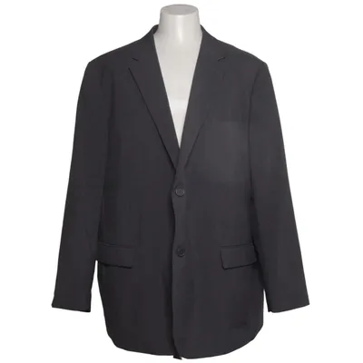 Kavaj (Grå) från Men Plus Polyester