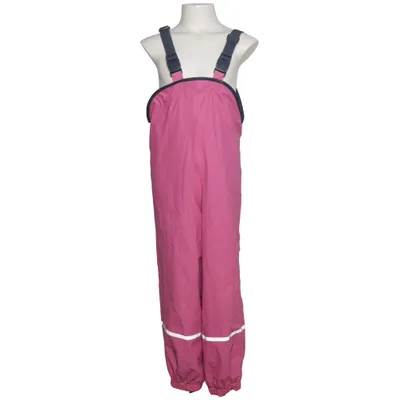 Rain pants (Pink) from Playshoes Polyester