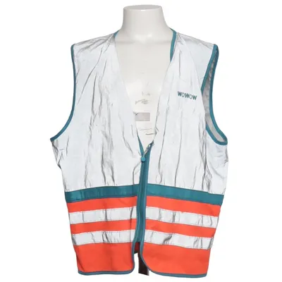 Gilet réfléchissant (Wasabi Jacket) de Wowow Polyester