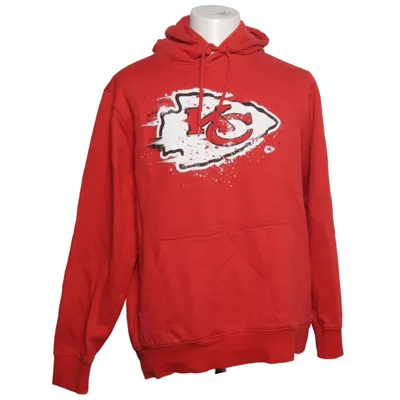 Capuchon sweater (Rood) van NFL