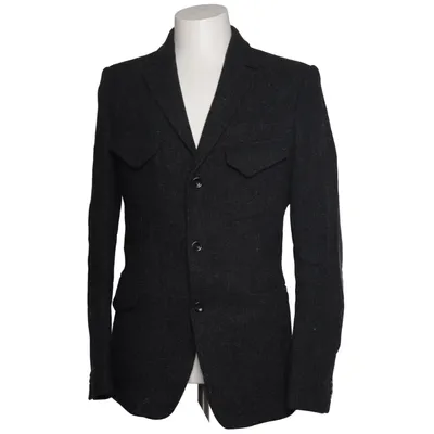 Blazer (Gris) de Filippa K
