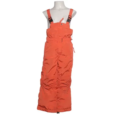 Skidbyxor (Orange) från Poivre Blanc Polyamid, Polyester