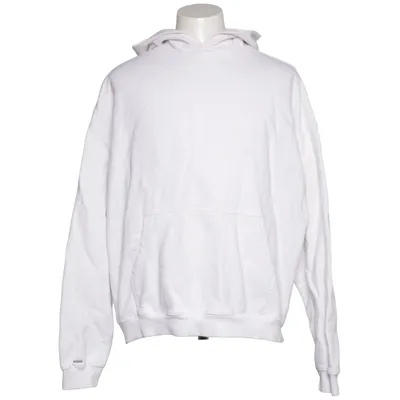 Hoodie (White) from EIGHTYFIVE Cotton