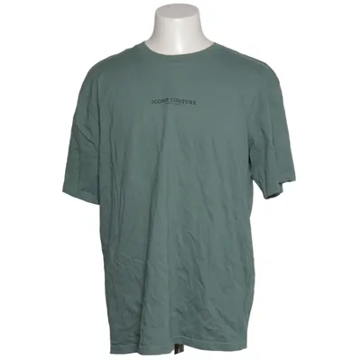 T-shirt (Green) from Icono Cotton