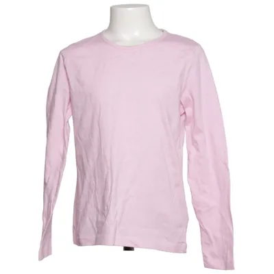 Långärmad t-shirt (Rosa) från Pepperts Bomull