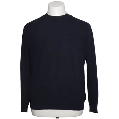 Trui (Blauw) van COS Kasjmier