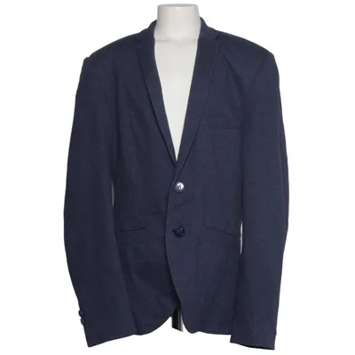 Blazer (Blue) from G.O.L Boys Polyester