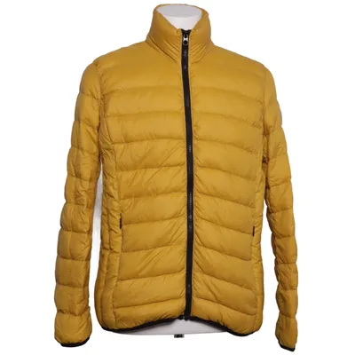 Lättviktsjacka (Gul) från Milestone