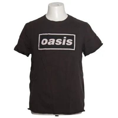 T-shirt (Oasis) from Amplified Cotton