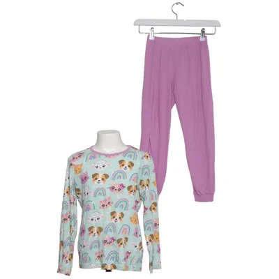 Pyjamas (Flerfärgad) från NKD Bomull