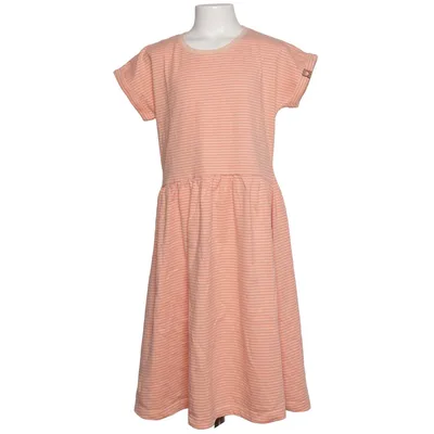 Kjole (Pink) fra Yigga Bomuld, Polyester