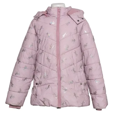 Winter jacket (Pink, Multicolored) from Salt and Pepper Polyester