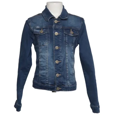 Jeansjacka (Blå) från Sfera