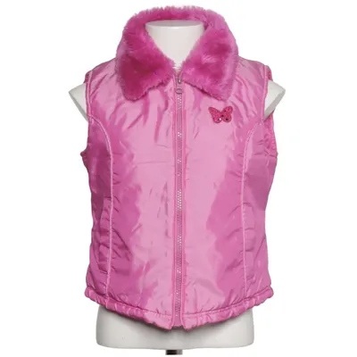 Gilet d'extérieur (Rose) de Tik & Tak Polyamide, Polyester
