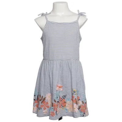 Robe (Bleu, Blanc, Multicolore) de C&A