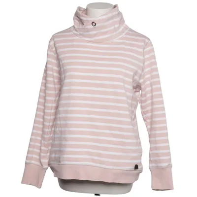 Pul à col roulé (Rose, Blanc) de Navigazione