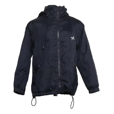 Regenjack (Blauw) van Maui Sports Polyester