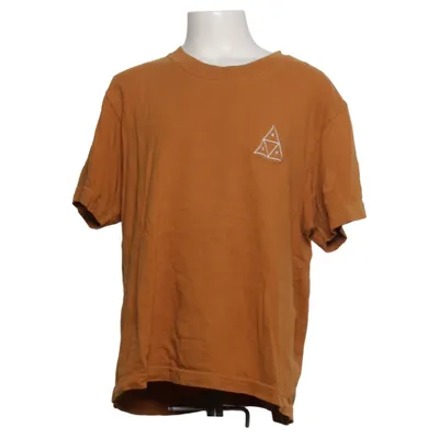 T-shirt (Bruin) van HUF
