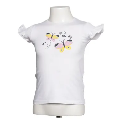T-shirt (Wit, Meerkleurig) van Topolino