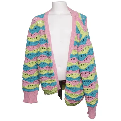 Kofta (Rosa, Blå, Gul, Flerfärgad) från Zara