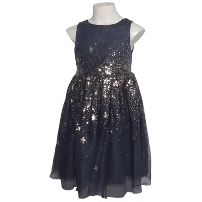 Kleid (Blau) von H&M Kids Polyester
