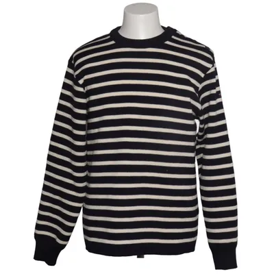 Sweater (Blue, Beige) from Armor Lux Wool