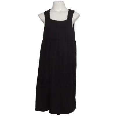 Tuinjurk (Zwart) van Next School Elastaan, Gerecycled polyester, Viscose