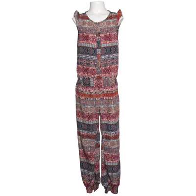 Jumpsuit (Multicolored) from Orchestra Polyester