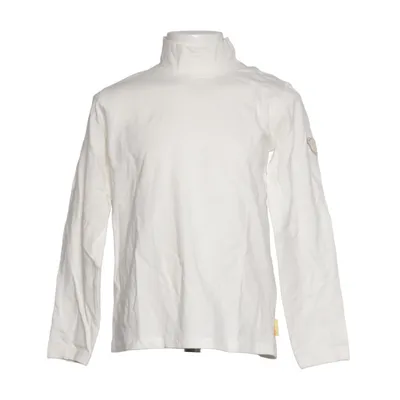 Turtleneck (White) from Steiff Elastane