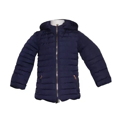 Veste d'hiver (Bleu) de Tokyo Laundry Polyester