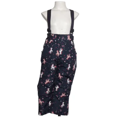 Schneehose (Blau, Mehrfarbig) von Topomini Recyceltes Polyester