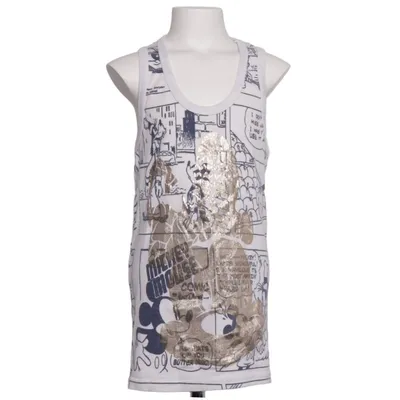 Linne (Mickey Mouse cartoon hemd) från Mickey Mouse