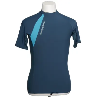 Badtröja (Blå) från Body Glove Elastan, Polyester